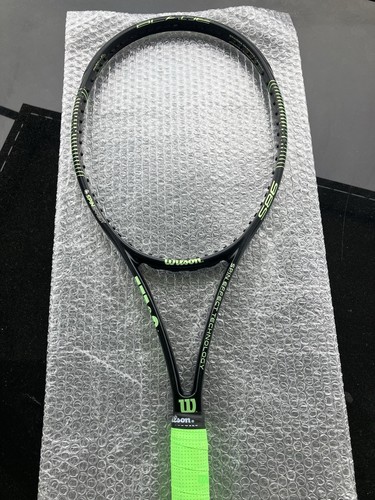 Wilson blade 98s - 98s, da