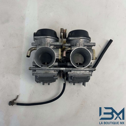 Carburateur 850 tdm 3vd 1991 - 3vd,