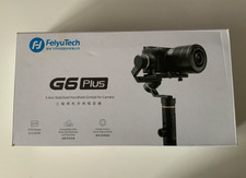 FeiyuTech G6 Plus Gimbal Feiyu