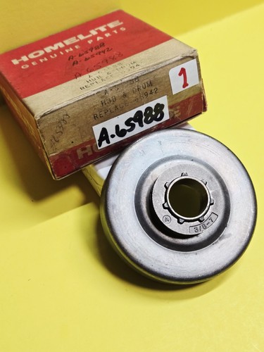 Homelite pignone 65988 con - pignone, a-65988