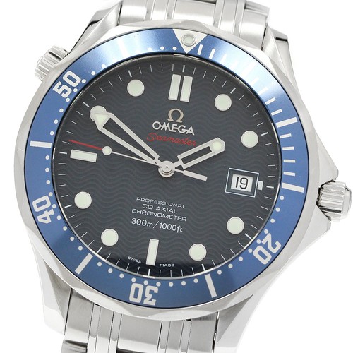 Orologio uomo automatico omega - orologio,