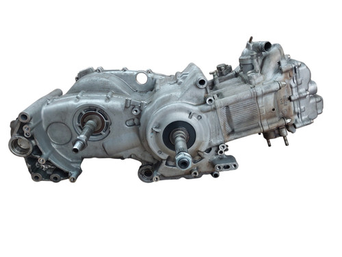 Yamaha tmax 500 2008 - 2008, 2011