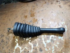 CUFFIA POMELLO LEVA CAMBIO FIAT PANDA 141 5 MARCE Fire Sisley,4x4, 750/1000 