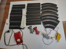 POLICAR LOTTO PISTA ELETRICA