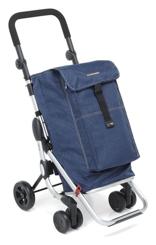 Foppapedretti carrello spesa - foppapedretti,