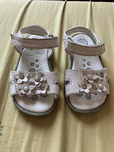 Scarpe sandali chicco bimba - sandali,