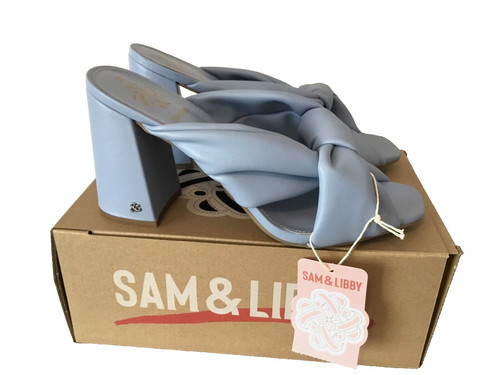 Sam libby sandalo - sandalo, jovanna