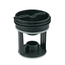 FILTRO POMPA LAVATRICE ARISTON