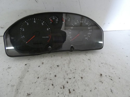Strumentazione audi b5 - audi, a4
