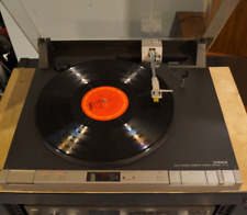 Luxman PX-101 Giradischi