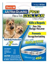 Collare Antipulgas Para Perros