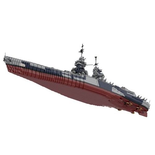 Moc 163300 corazzata - moc-163300,