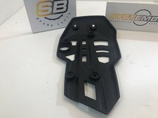 PARAMOTORE PROTEZIONE COPPA TRIUMPH TIGER 800 / ENGINE GUARD