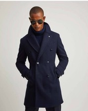 L.B.M. 1911 Cappotto Mod