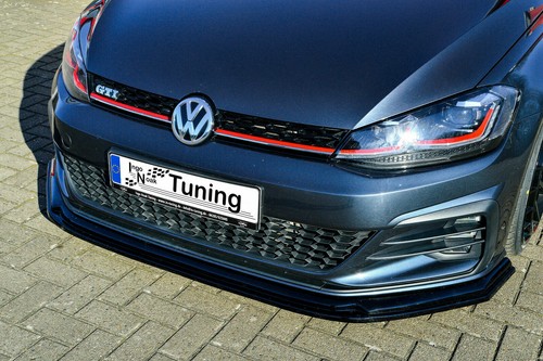 Spoiler coppa labbro - per, vw