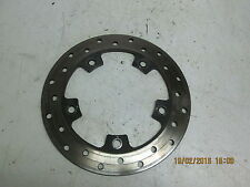 disco freno posteriore per kymco xciting 250 i 2007 2008
