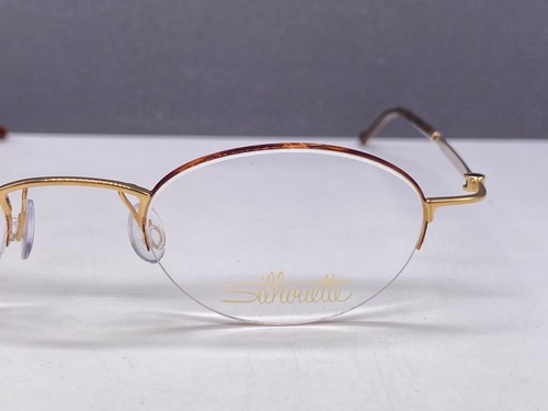 Occhiali silhouette uomo - , donna