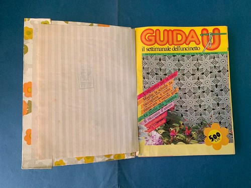 Raccolta guida il - -,