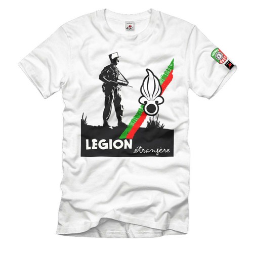 Maglietta thomas gast legion - thomas,