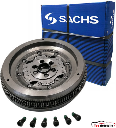 Volano sachs dsg - per, audi