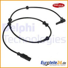 Sensore, Velocità Ruota DELPHI SS20325 per Lancia Ypsilon Musa