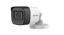 TELECAMERA HIKVISION CON AUDIO