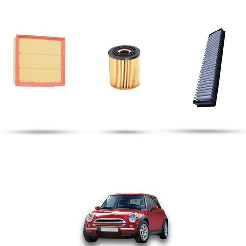 Hoffcar kit tagliando 3 - hoffcar,