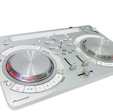 Pioneer ddj wego3 controller - pioneer,