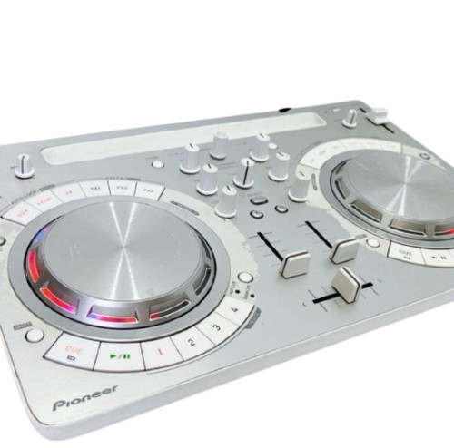 Pioneer ddj wego3 - ddj-wego3, controller