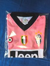 JUVENTUS - MAGLIA VINTAGE DA COLLEZIONE 2015/2016 - POGBA - PRODOTTO UFFICIALE