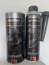 KIT AdditivI Tagliando Pulizia