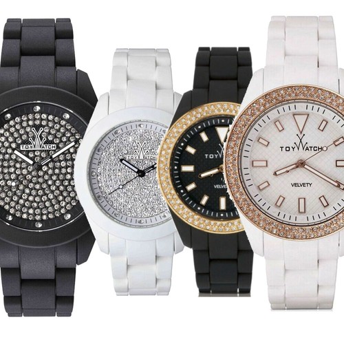 Toywatch collezione velvety - collezione,