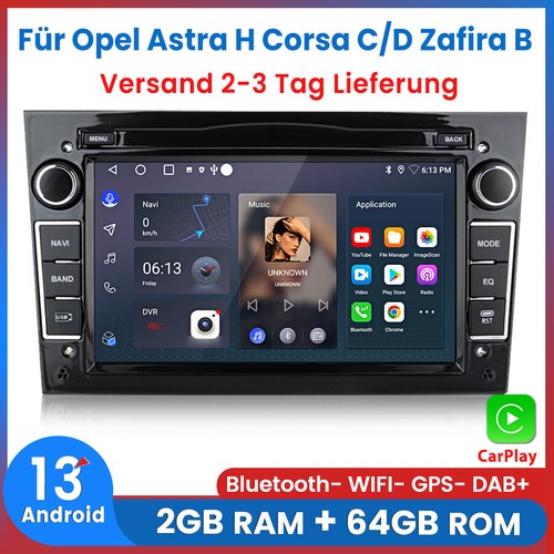 Autoradio per opel - per, c