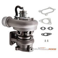 17201-67010 Turbocharger Turbocompressore for Toyota LANDCRUISER / 4 RUNNER