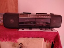 Stereo Radio Cassette Aiwa Cswn20 Cs-wn20