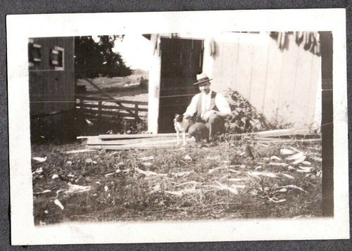 Fotografia vintage 1920 - vintage, 1920-30