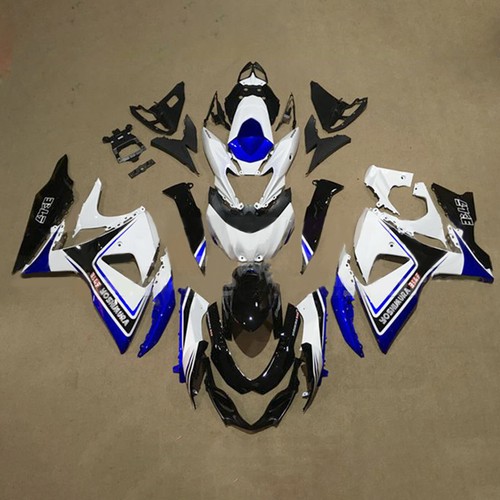 Kit carrozzeria completa