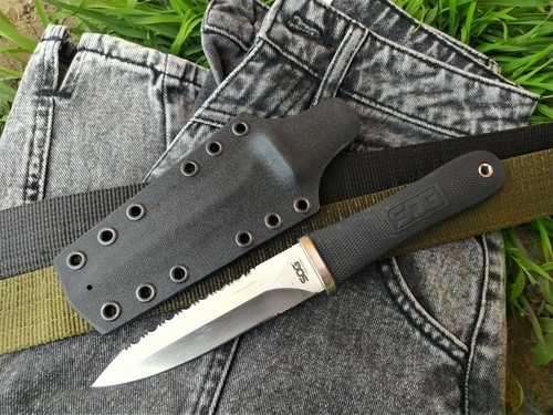 Fodero kydex - fodero,