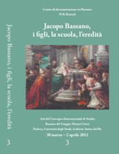 JACOPO BASSANO FIGLI SCUOLA