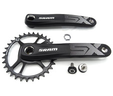 SRAM SX Eagle Powerspline