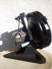 SIRENA ANTIAEREA BITONALE ARTIGIANALE