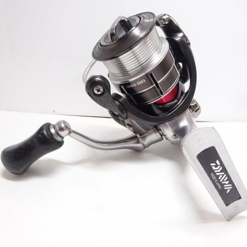 Daiwa ignis type - 14,