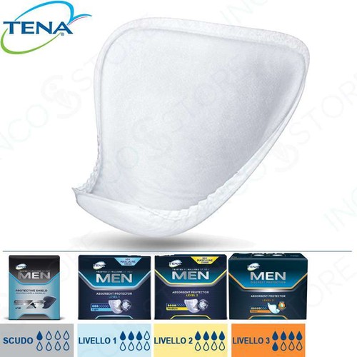 Tena men scudo - tena,