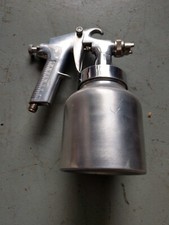 DeVilbiss  Type CGA Spray Gun
