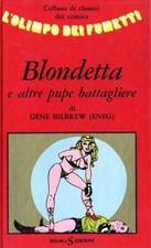 OLIMPO DEI FUMETTI  n° 26