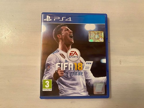 Fifa ps4 ea sports - -,