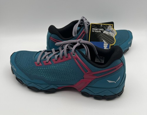 Salewa lite train - train, fit