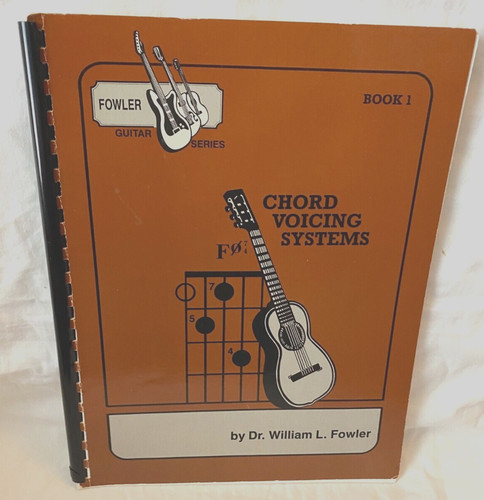 Chord voicing systems - chord, systems,