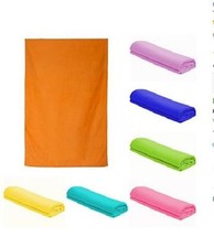 TELO MARE ASCIUGAMANO FITNESS