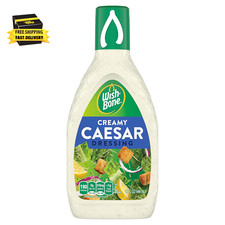 Cremoso condimento per